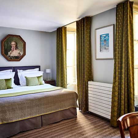 Hotel D'Orsay - Esprit De France Paris Exterior photo